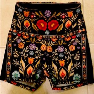 Joey Short in Rustica Yoga Democracy